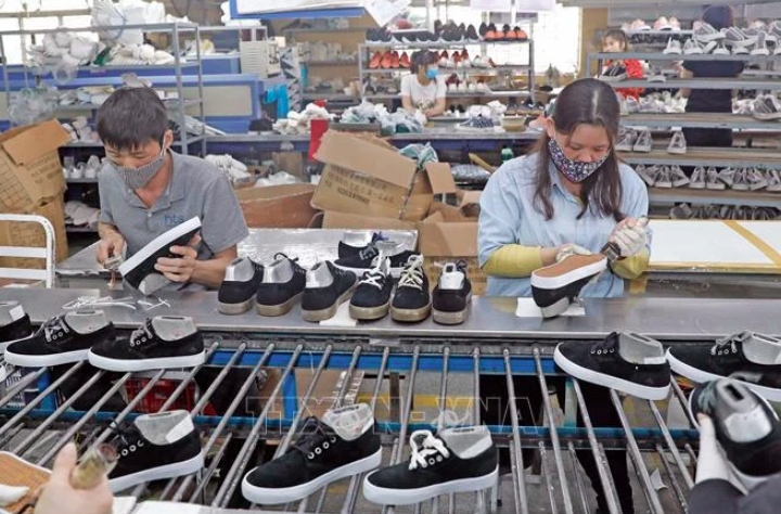 Leather, footwear exports to hit US$27 billion in 2024